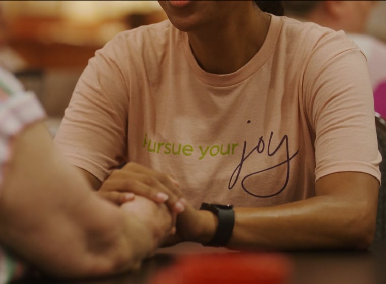 The WesleyLife Foundation Serving Iowa and Illinois